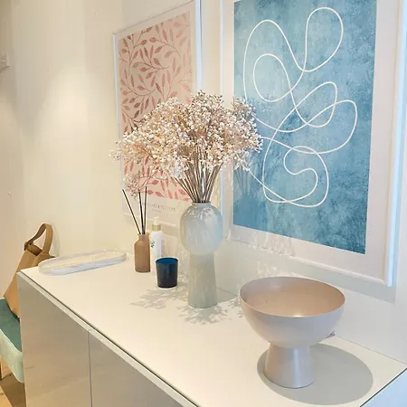 With Stunning Views- 15 Min Hb- Self Check-in Zurique